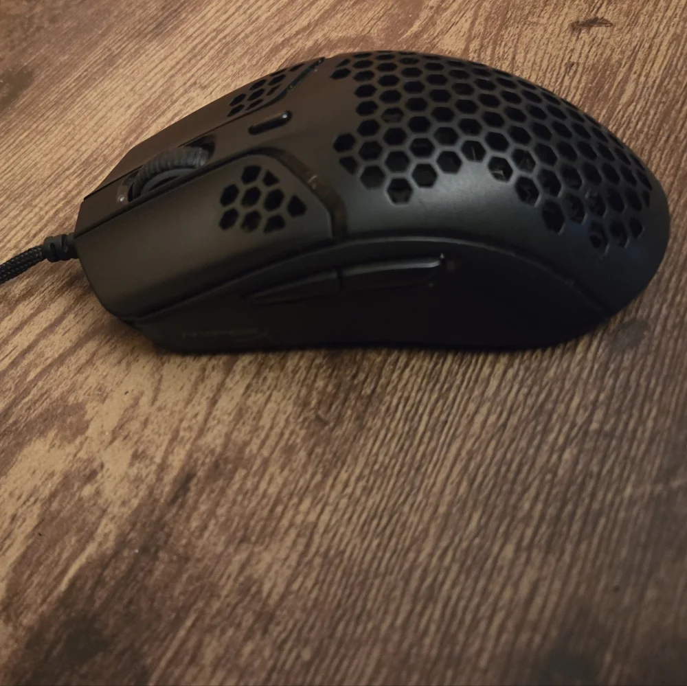 HyperX Gaming Mouse - Picture 1 of 3